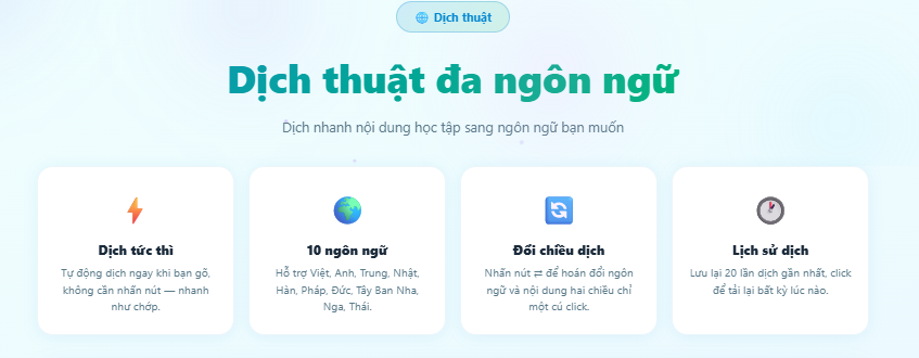 Dịch thuật 1